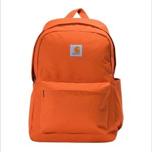 Carhartt backpack